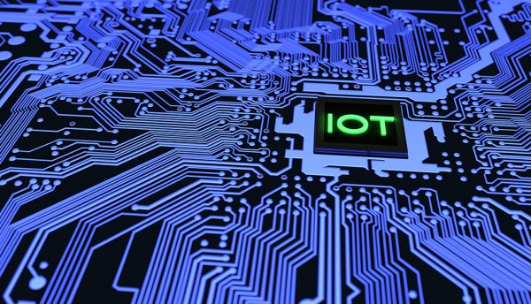 IoT security partnership guards against cyberattacks