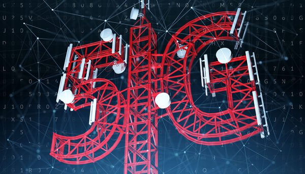 A10 Networks outlines 5G strategy and roadmap to help mobile carriers