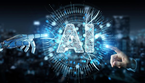Gartner survey finds consumers would use AI to save time and money