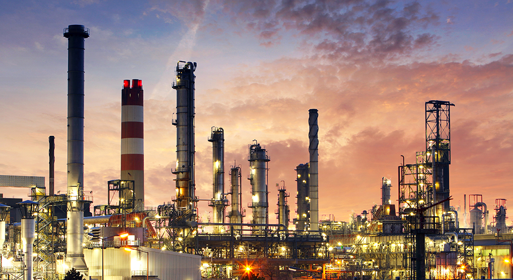 3 cybersecurity best practice guidelines for the oil and gas industry