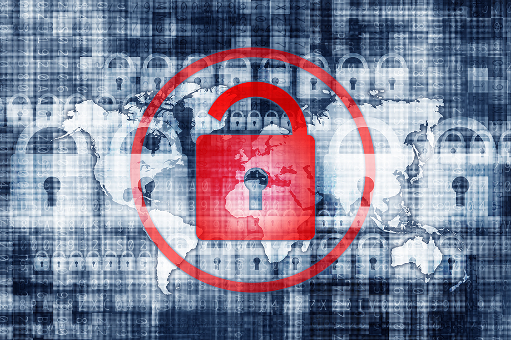 J2 Software offers enterprise-grade security for SMEs in South Africa