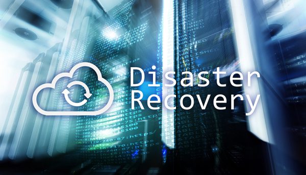Disaster Recovery 2.0: Protecting your business from the unexpected