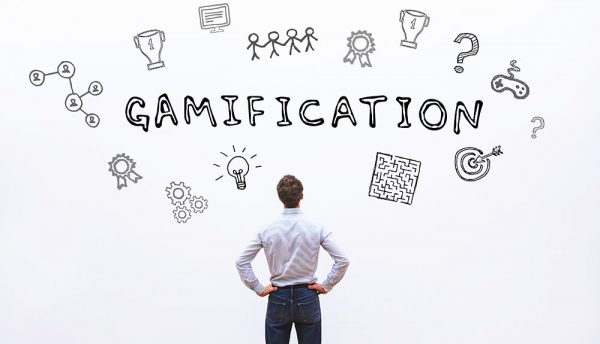 Using gamification to bolster cybersecurity strategies