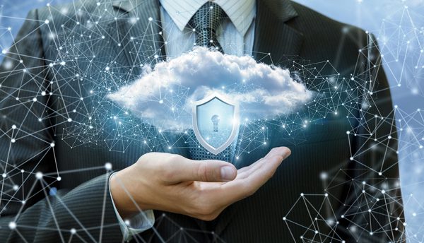 Securing applications in the cloud: Who’s responsible?