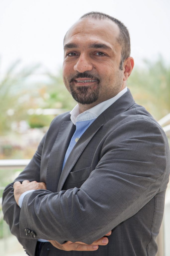 Infoblox to showcase next-level network security at GITEX