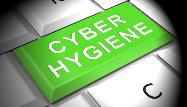 Fortinet Director on cyber hygiene practices that can go a long way