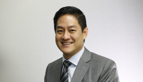 RSA Security promotes Nigel Ng to Vice President of International Sales