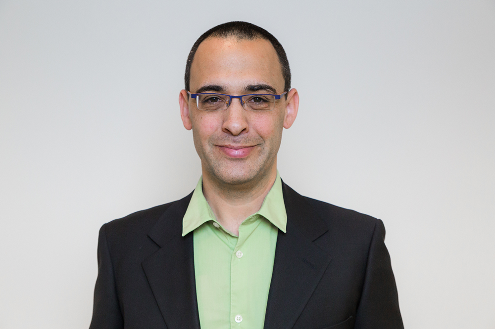 INFINIDAT CTO on mitigating ransomware with secure data storage