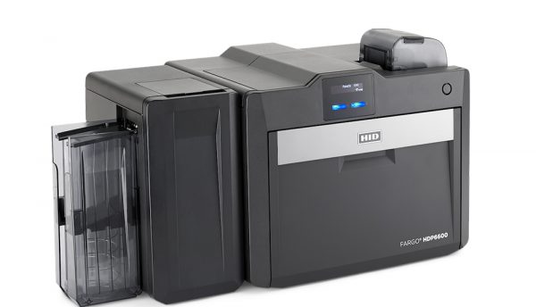 HID Global announces new re-transfer printer for personalising ID cards