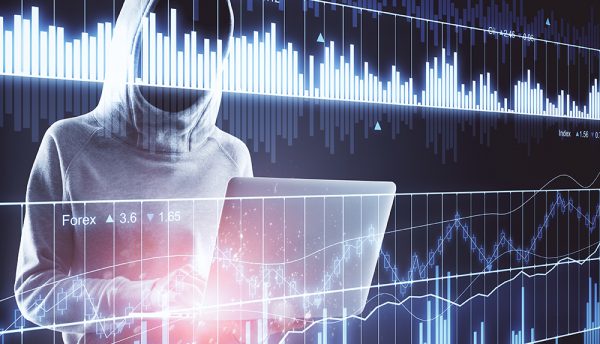 Fortinet SA expert looks at the financial cybercrime trends for 2019