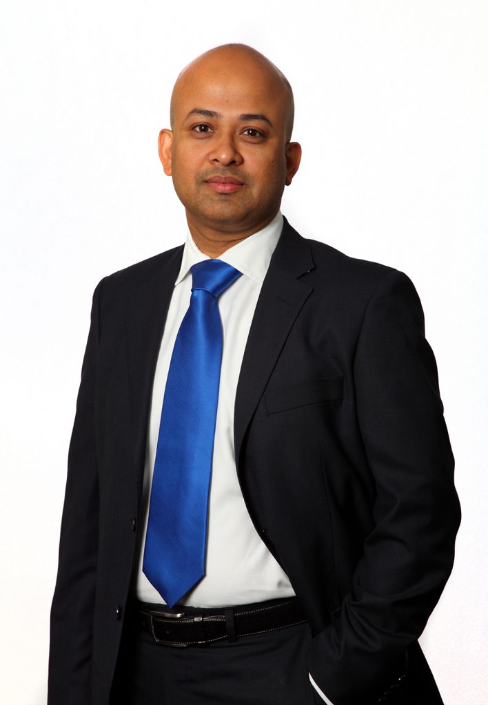 Ring to promote innovative home security solutions at Intersec