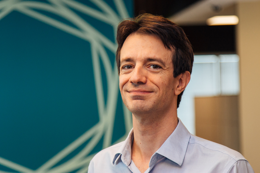 Tenable co-founder and CTO to participate in Cyber Future Dialogue 2019