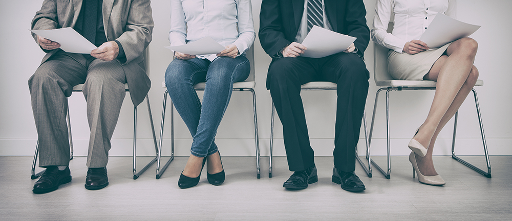 Five things to consider when recruiting a data protection officer