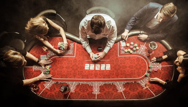 The lessons poker can teach us about privileged threat analytics