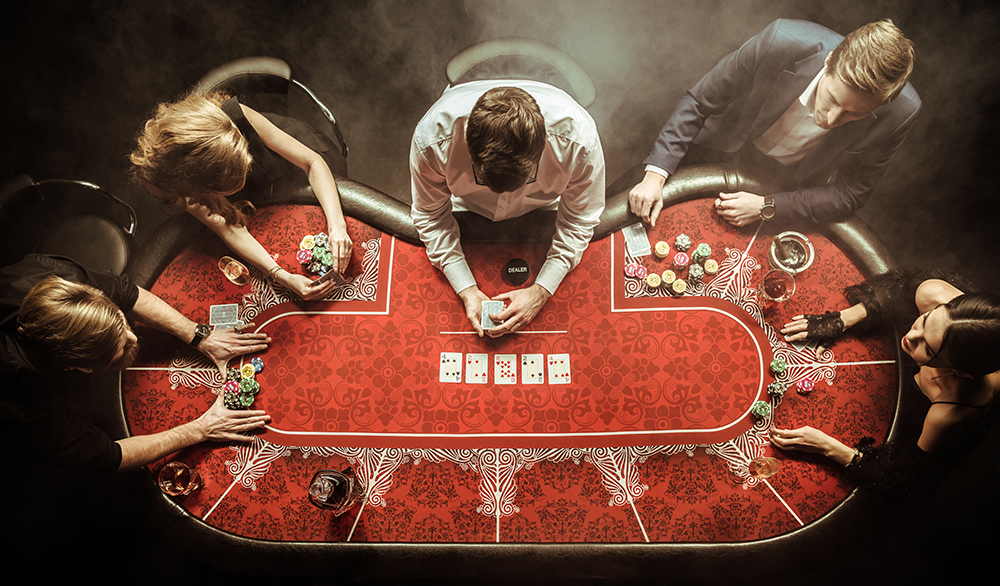 The lessons poker can teach us about privileged threat analytics