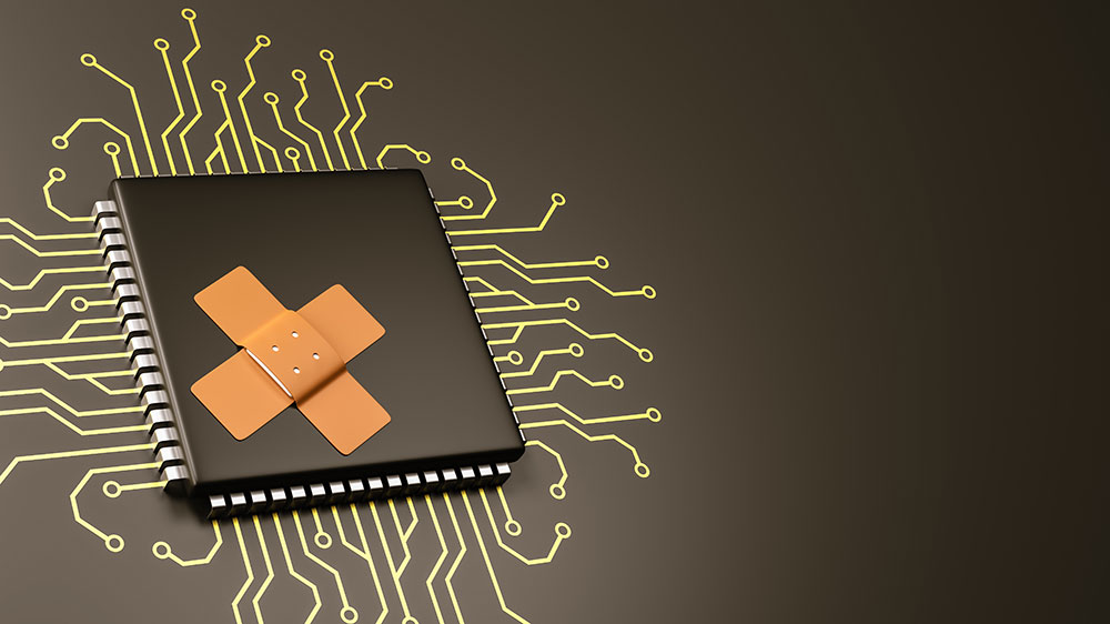Tenable experts discuss security vulnerabilities and poor cyberhygiene
