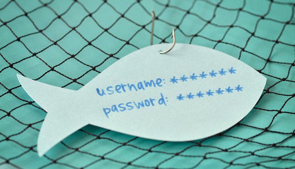 ITC Secure expert on how to minimise phishing attacks