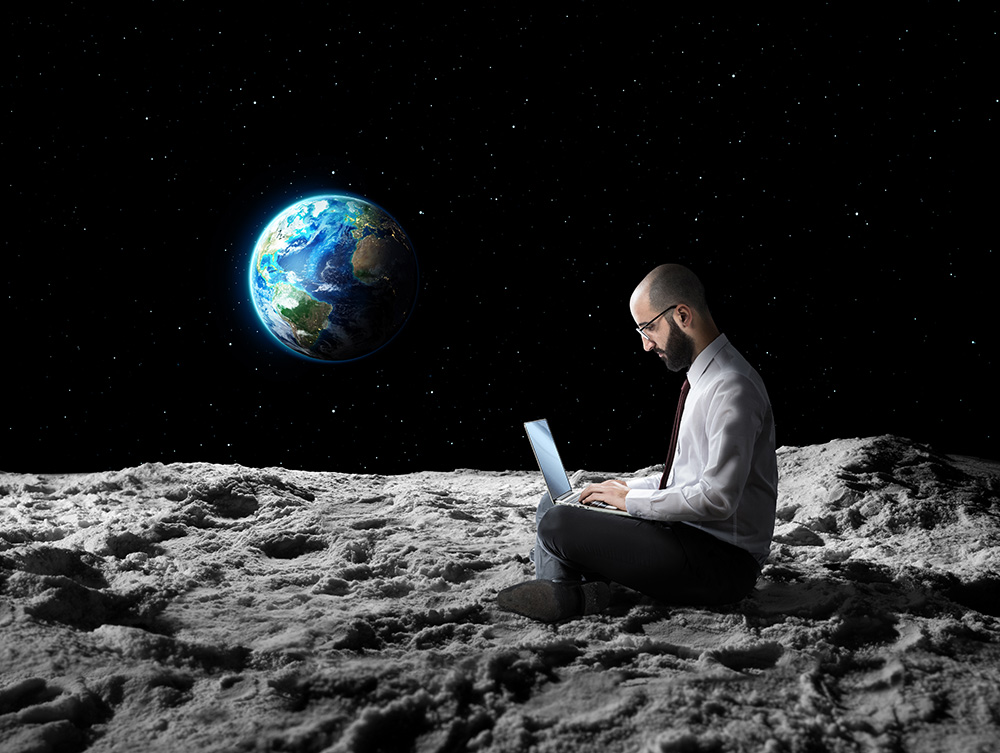 Industry experts discuss how best to secure a remote workforce