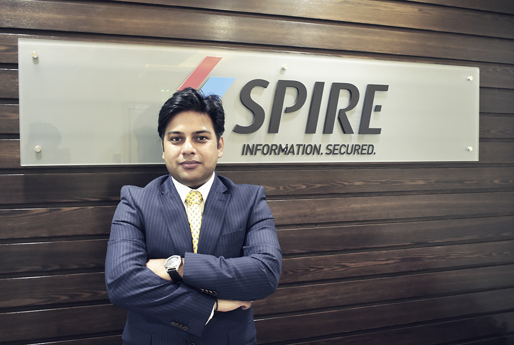 Spire Solutions and CyberX partner to bolster IIoT security in ME