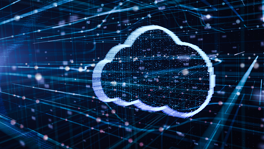 Increased cloud adoption highlights need for improved cyber resilience