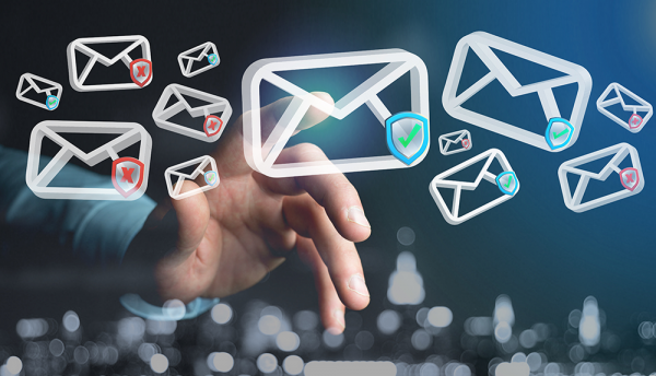 FireEye Secure Email Gateway protects against evolving threat landscape