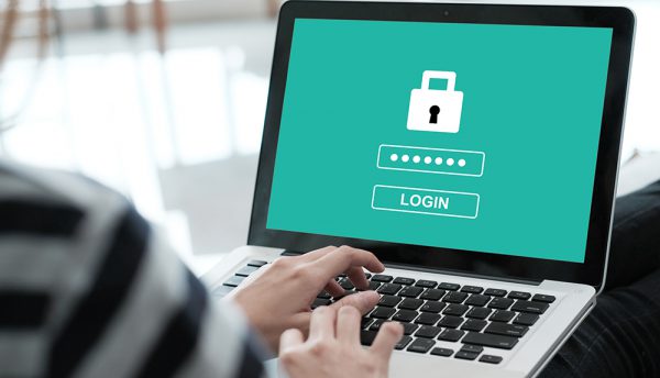J2 Software CEO on the importance of securing your password