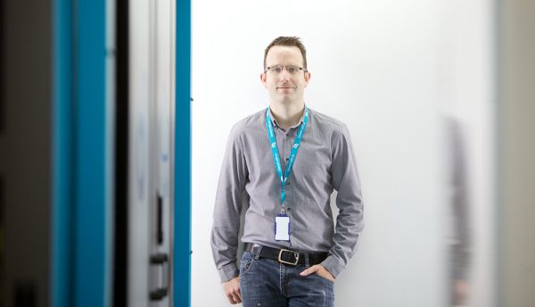 Six Degrees expert on managing outdated equipment in the data centre