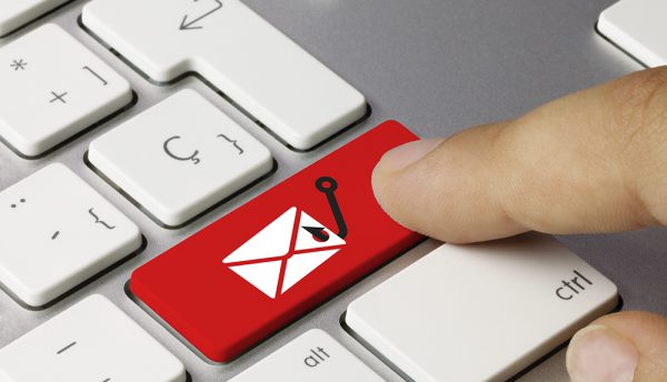Proofpoint announces research into email fraud in Middle East
