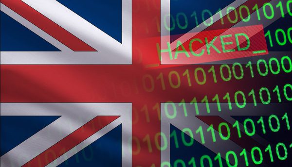Experts respond to alleged Iranian cyberattacks on UK infrastructure
