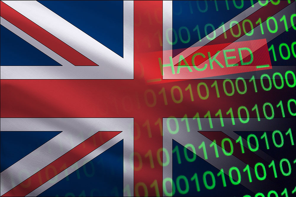 Experts respond to alleged Iranian cyberattacks on UK infrastructure