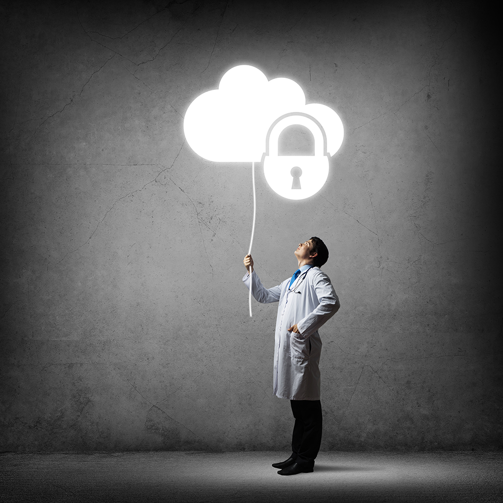 Vectra presents research on cybersecurity in healthcare industry