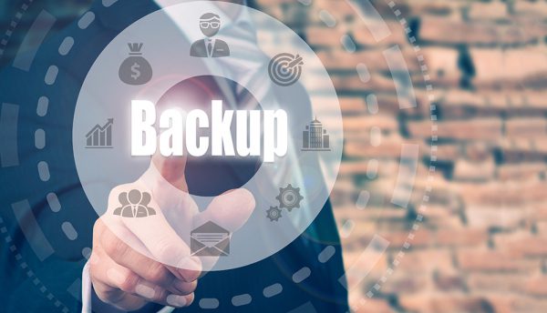 Redstor says World Backup Day was a reminder to liberate your backup