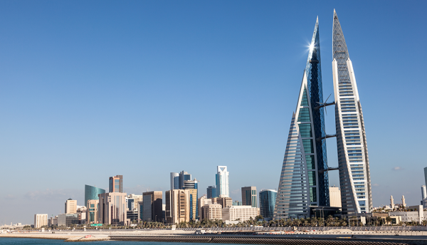 Country Focus: Spotlight on cybersecurity in Bahrain
