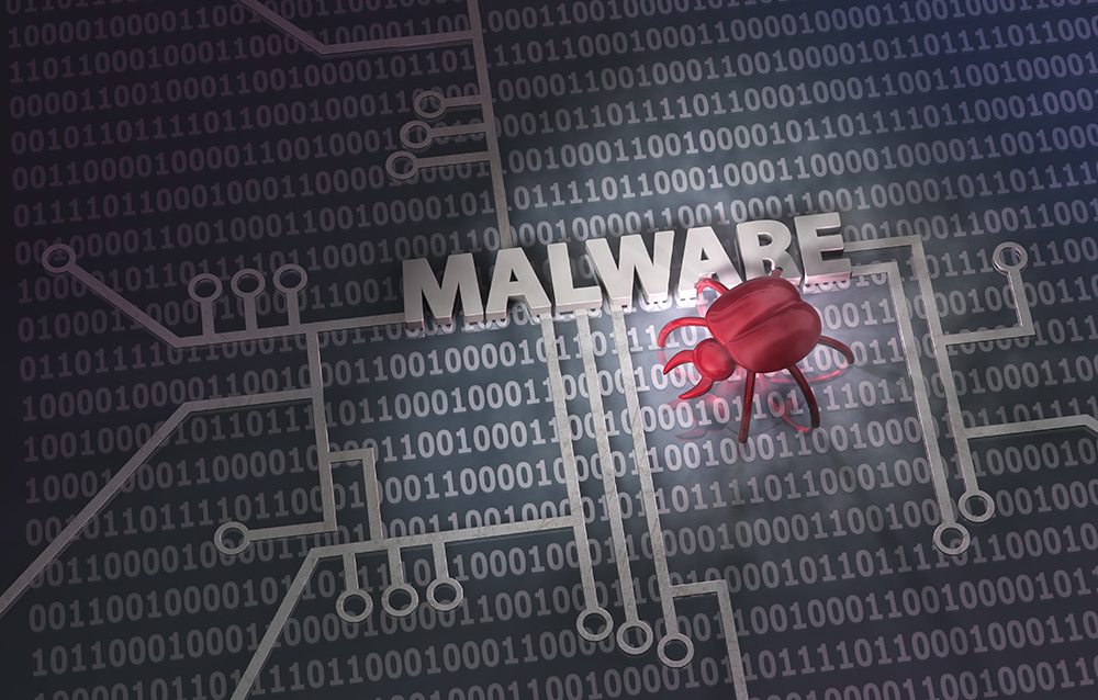 April 2019’s ‘most wanted malware’ shows return of banking trojan