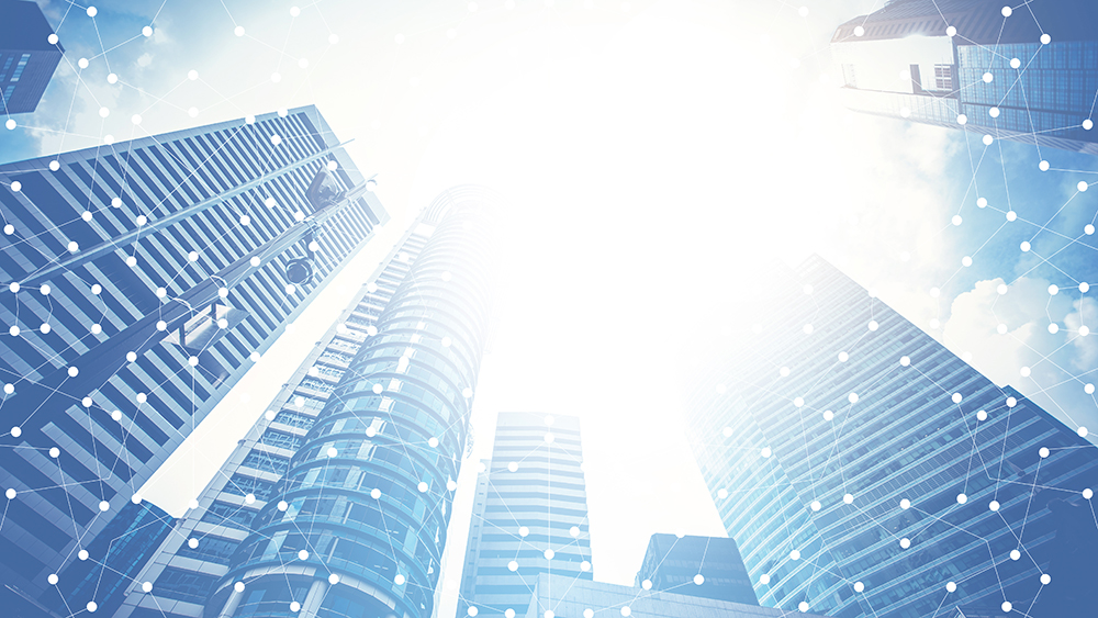 Smart buildings: Understanding the security risks