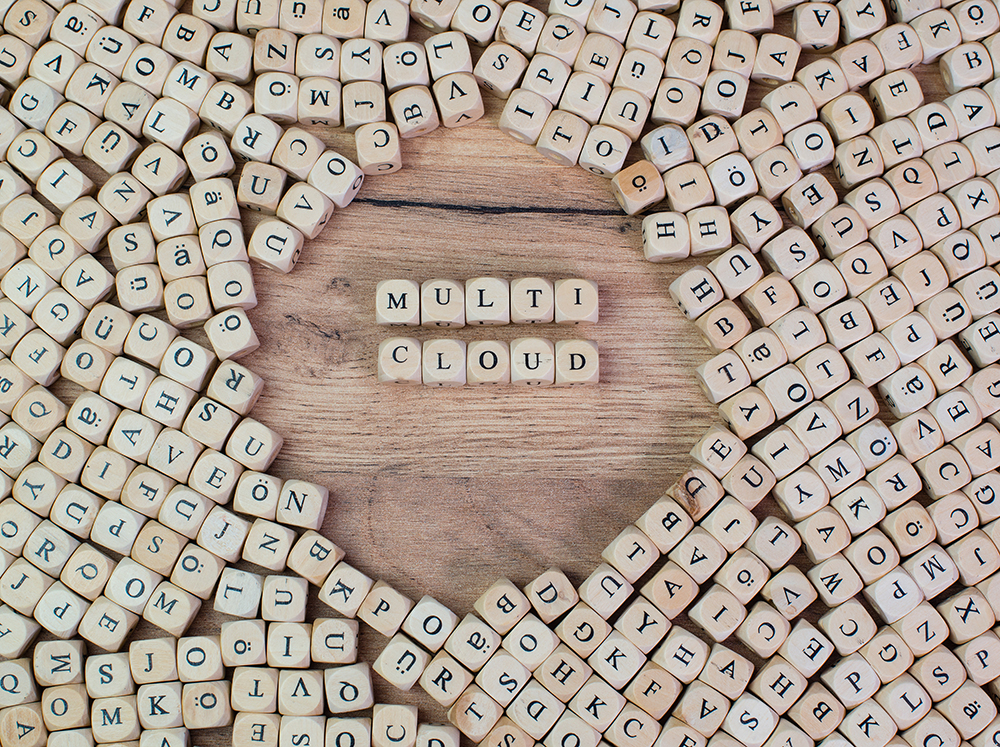 Veeam expert on mitigating the cyber-risks of multi-cloud
