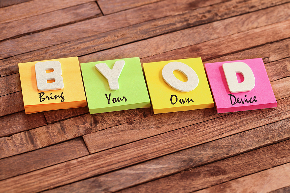 Bitglass reveals companies put data at risk by failing to secure BYOD