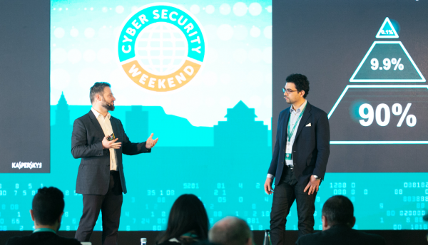 Kaspersky Lab highlights the cybersecurity trends in the META region