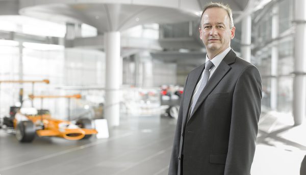 Secureworks puts McLaren in pole position with holistic solution