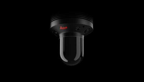 Leica Geosystems showcases advanced sensor fusion technology