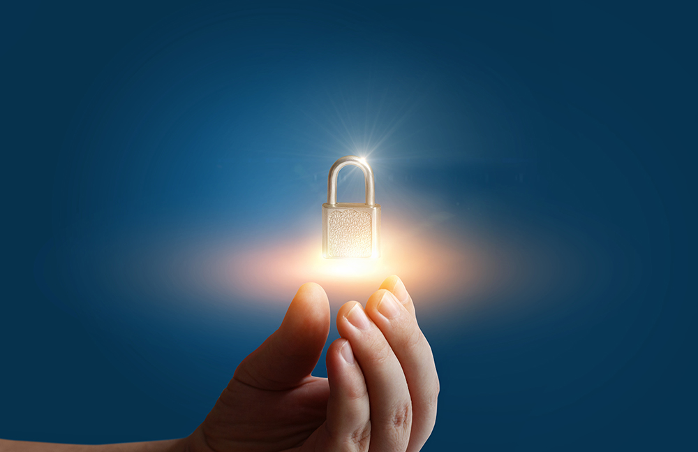 edgescan expert on ensuring robust container security