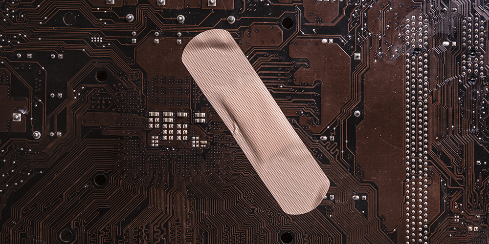 Ivanti expert on why CISOs need to focus first on automated patching