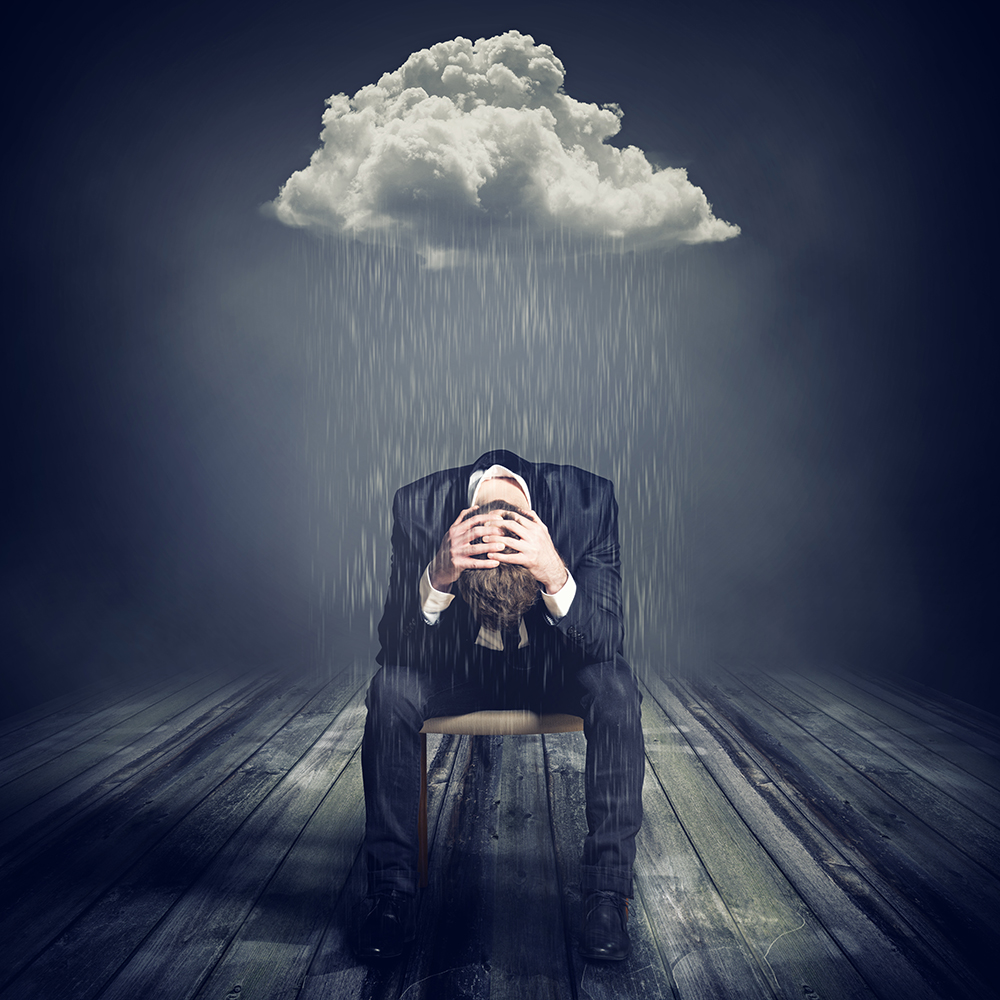 ‘CISOs are burning out: Here’s how to fix it’ – Bitsight expert