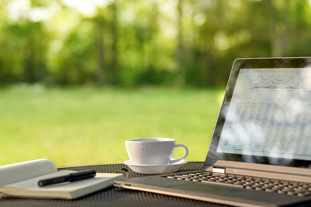 OneLogin expert on securing the modern, remote workforce