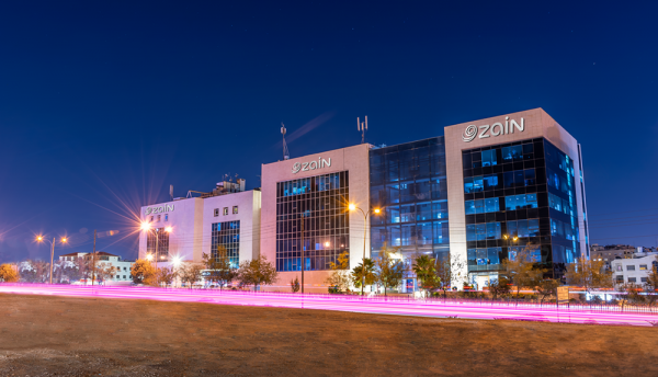 Zain Jordan partners with Infoblox to provide secure Internet experience
