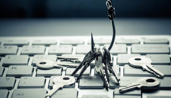 Phishing expert warns employees should not be able to derail operations