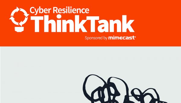 Mimecast announces release of eBook from Cyber Resilience Think Tank