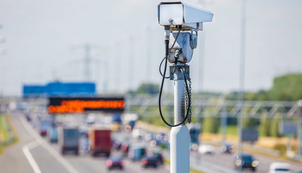 Teleste to deliver video security solution for improved motorway safety in France