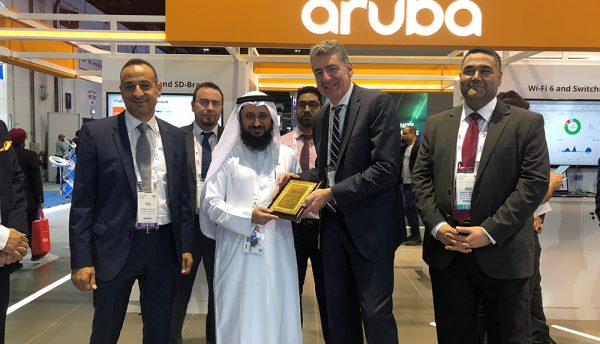 Abu Dhabi Municipality embarks on digital workplace transformation project with Aruba