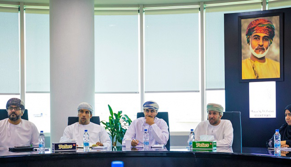 Omani investors urged to prioritise cybersecurity
